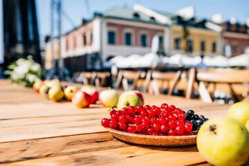 Kulinarne doznania w&nbsp;sercu Zamościa