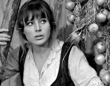 Miniatura: QUIZ PRL. Kiedyś te aktorki znał każdy....