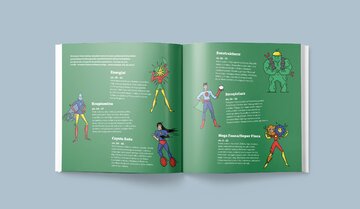 Poradnik Eco Avengers