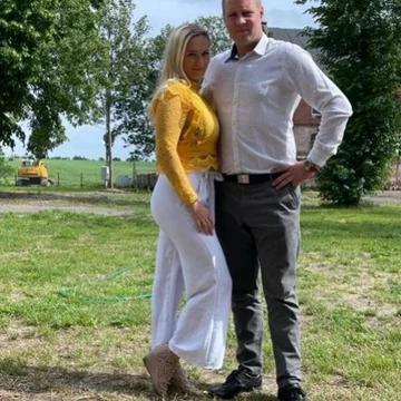 Magdalena Kuźniacka, Jakub Kuźniacki 