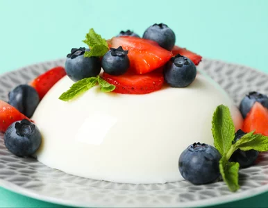 Miniatura: Mieszam 4 składniki i mam obłędny deser....