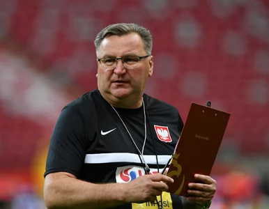 Miniatura: Tomasz Kłos wskazał, kogo Czesław...