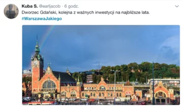 Internauci śmieją się z pomyłki w spocie Patryka Jakiego 