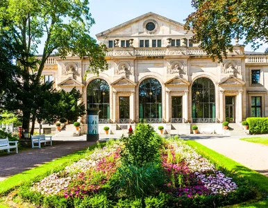 Miniatura: Od października taniej w sanatoriach. Co...