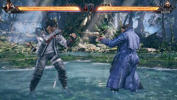 Tekken 8