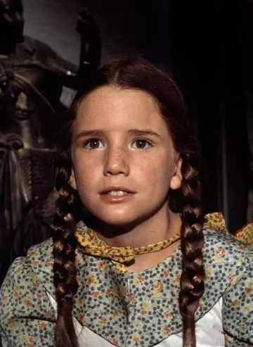 Melissa Gilbert 