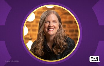 Suzanne Collins