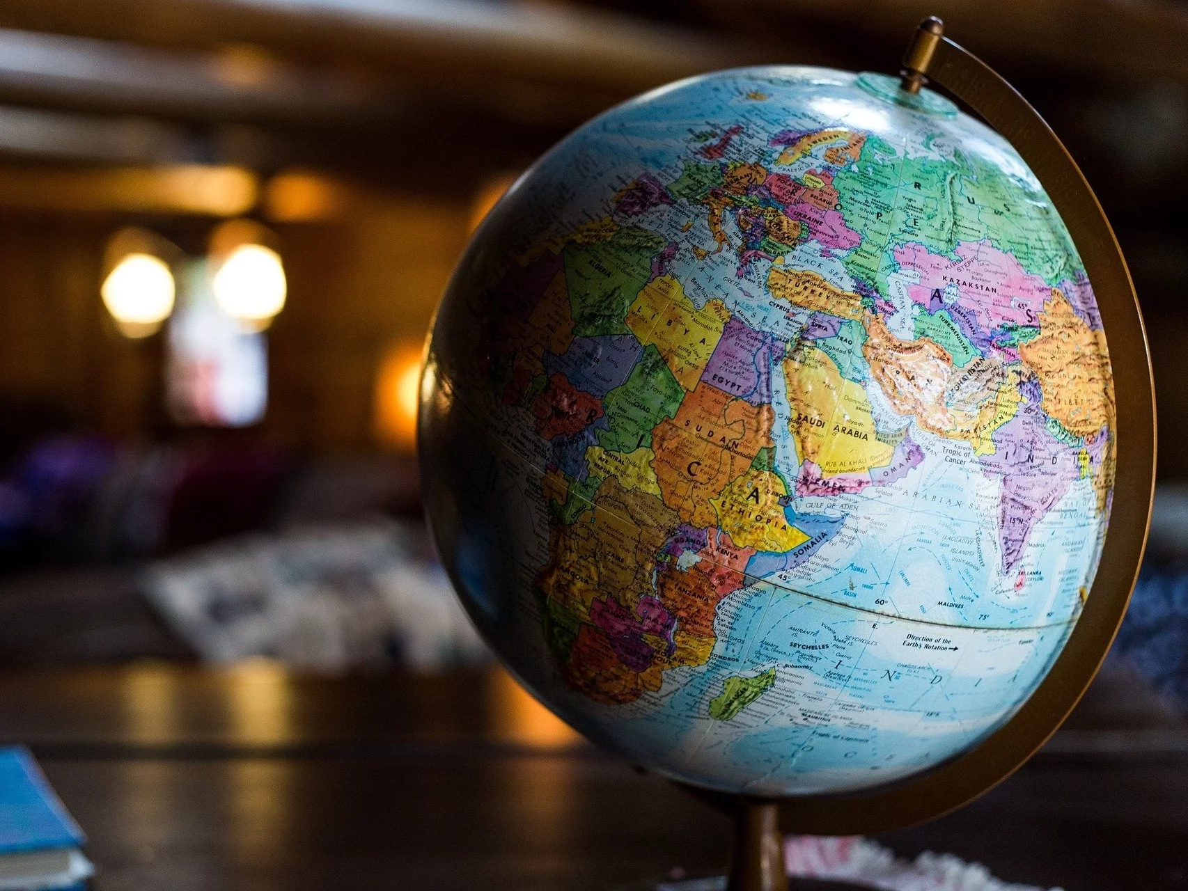 Dobrze znasz stolice państw świata? Ten QUIZ geograficzny to zweryfikuje!