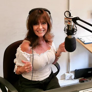 Vicki Michelle w 2019 roku 