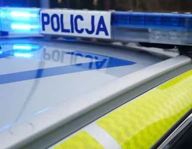 Miniatura: Policja zatrzymała zastępcę prokuratora...