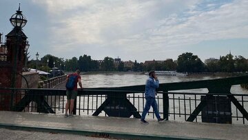 Ostr&oacute;w Tumski we&nbsp;Wrocławiu
