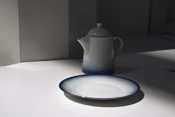 Kolekcja Tribute to Fangor, projekt Grzegorz Cebulski dla marki Kristoff, Porcelana Krzysztof Porcelana Krzysztof, Kristoff