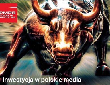Miniatura: PMPG Polskie Media po I półroczu 2016 r.:...