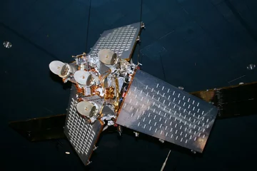 Satelita systemu Iridium 