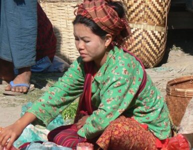 Miniatura: Birma: rząd zawarł porozumienie z...