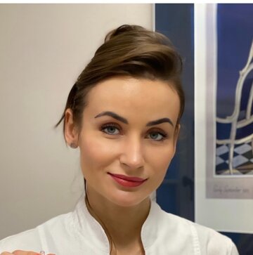 Agata Goliszewska &ndash; kosmetolog