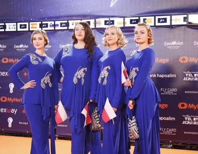 Miniatura: Są wyniki półfinałów Eurowizji. Które...