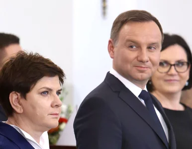 Miniatura: Niedyskrecje parlamentarne #34: Kulisy...