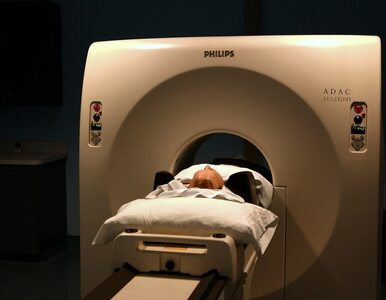 Miniatura: Rezonans magnetyczny i tomografia...