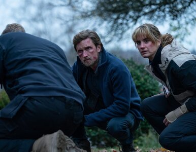 Miniatura: Skandynawskie perełki na Netflix. Lista...