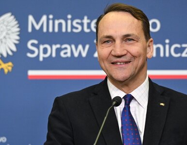 Miniatura: Nietypowa reakcja Sikorskiego na...