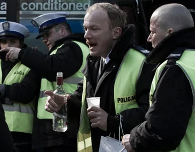 Miniatura: Smarzowski. Bagno, które wciąga