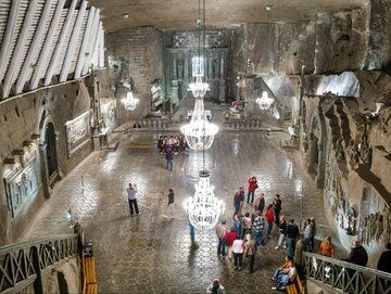 Wieliczka