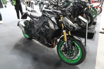 Warsaw Motocycle Show 2026 Największe Targi Motocyklowe w Europie Środkowo-Wschodniej