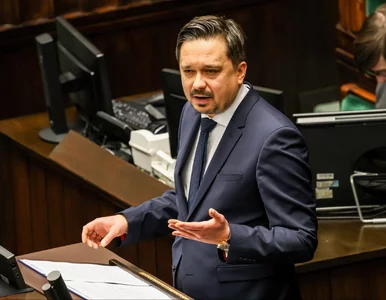 Miniatura: „Byłem przykuty do łóżka za trzy kończyny,...