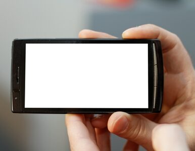 Miniatura: Będzie można "zabić" smartfona na odległość?