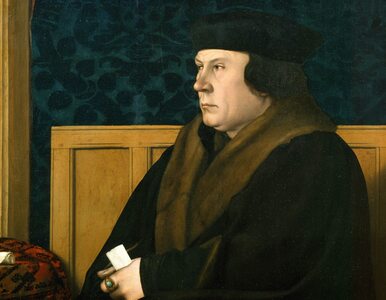 Miniatura: Henryk VIII miał sześć żon, ale tylko...