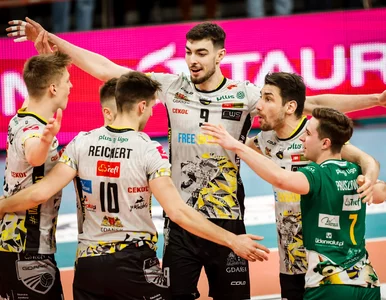 Miniatura: Koniec zamieszania wokół klubu PlusLigi....