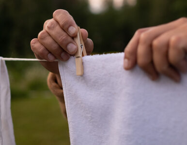 Miniatura: Jak wybielić ręczniki? Pięć domowych sposobów