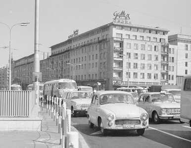 Miniatura: QUIZ. Pamiętasz czasy PRL-u? Młodzież...
