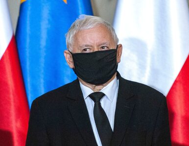 Miniatura: Kaczyński o naciskach ze strony UE: Mamy...