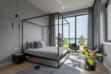 Willa nad rozlewiskiem Narwi, projekt Art’Up Interiors HSH, Narew, Art’Up Interiors, Piotr Łucyan