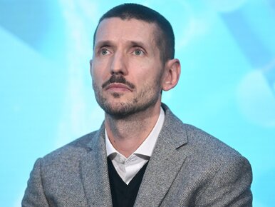 Miniatura: Rak płuca w Polsce: rok przełomów. Prof....