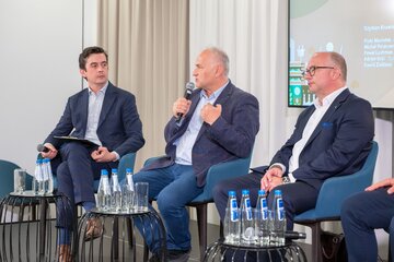 Konferencja Sustain Tommorow