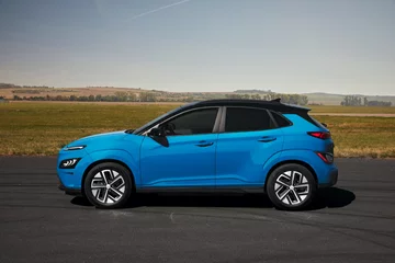 Nowy Hyundai Kona 