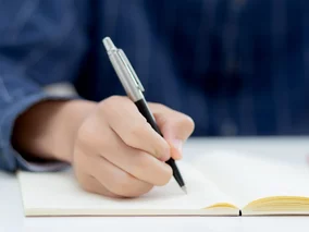 Miniatura: QUIZ ortograficzny. Rozruszaj szare komórki
