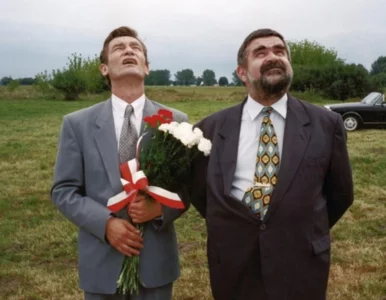 Miniatura: Quiz. Kultowe cytaty i powiedzonka z...