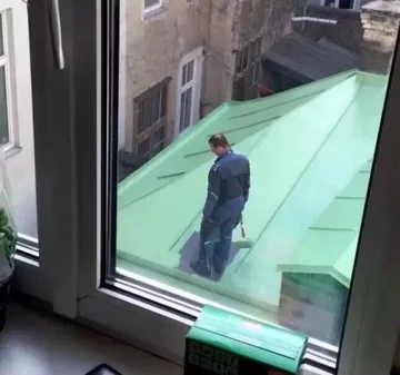 Każdemu może się zdarzyć 