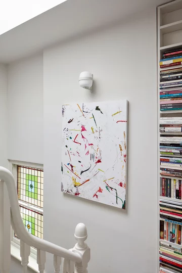 Dom jednorodzinny w Londynie, projekt XUL Architecture downloadfor.press, XUL