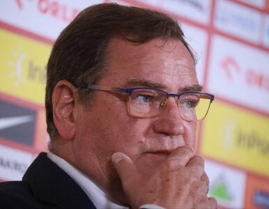 Miniatura: Pierwsze słowa Jana Urbana w roli trenera...