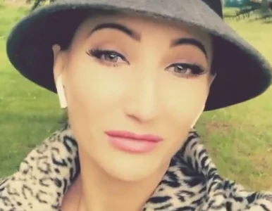 Miniatura: Justyna Steczkowska wspomina moment...