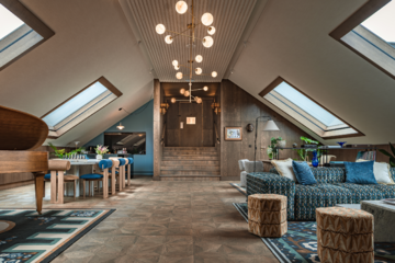 Stradom House Autograph Collection by&nbsp;Marriott