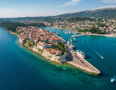 Miniatura: Tragedia na turystycznej wyspie. 2-latka...