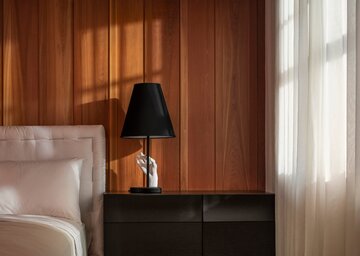 Muskoka Cottage, projekt Reigo & Bauer