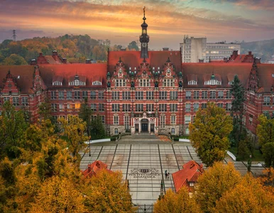 Miniatura: Pogodna i ciepła aura nie utrzyma się zbyt...