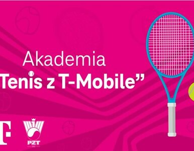 Miniatura: Magda Linette ambasadorką „Tenis z...